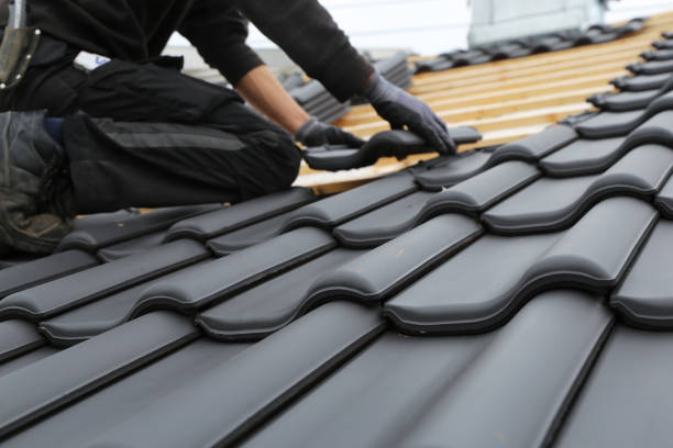 Fast & Reliable Emergency Roof Repairs in Dallas, NC